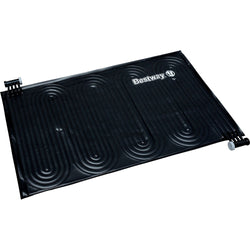 BESTWAY - Riscaldatore solare per piscina fuori terra Solar-Powered 110x171 cm