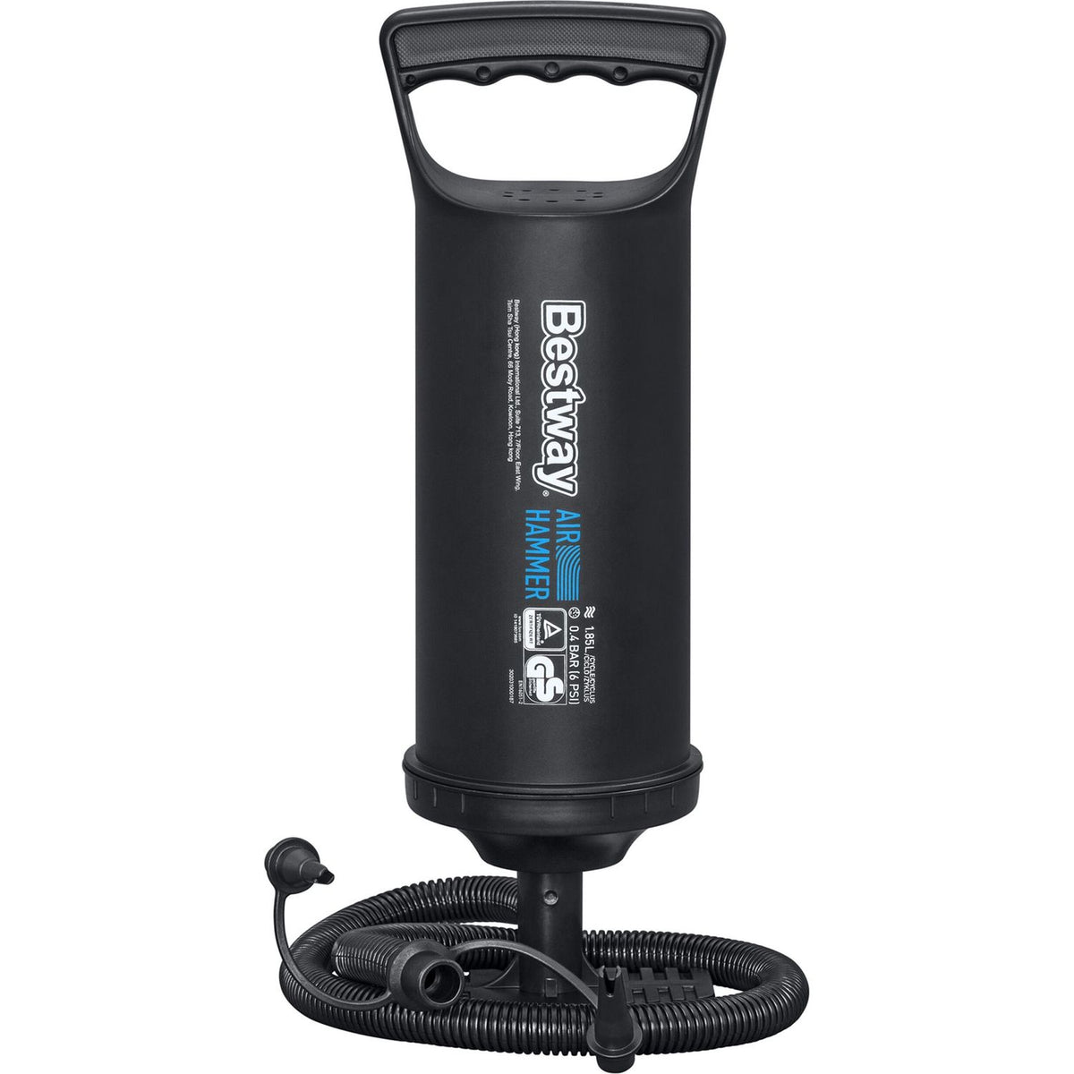 Intex 66642 Pompa Ad Aria Elettrica 600 L/min - Foto 3