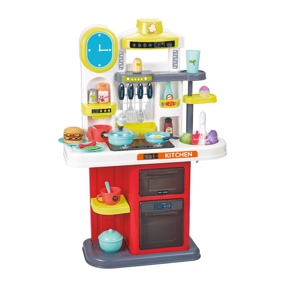 Toys Center Frigorifero Giocattolo Toys Funny Home Toys Center