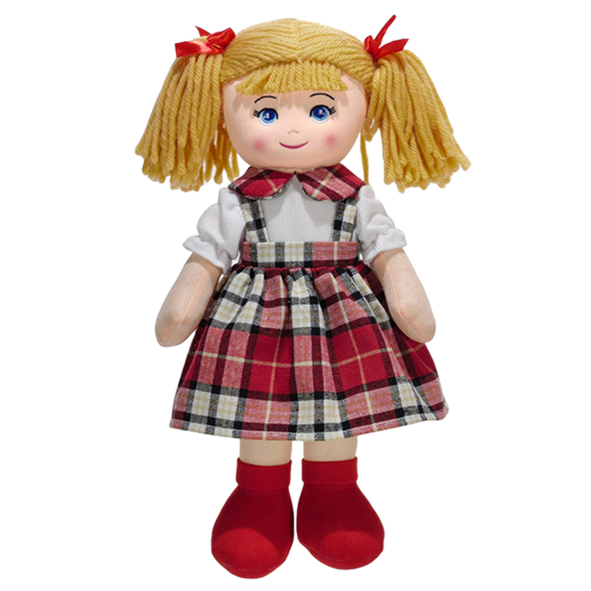 BANDAI YL30262 SnapStar - Bambola spogliatoio 23 cm - Aspen