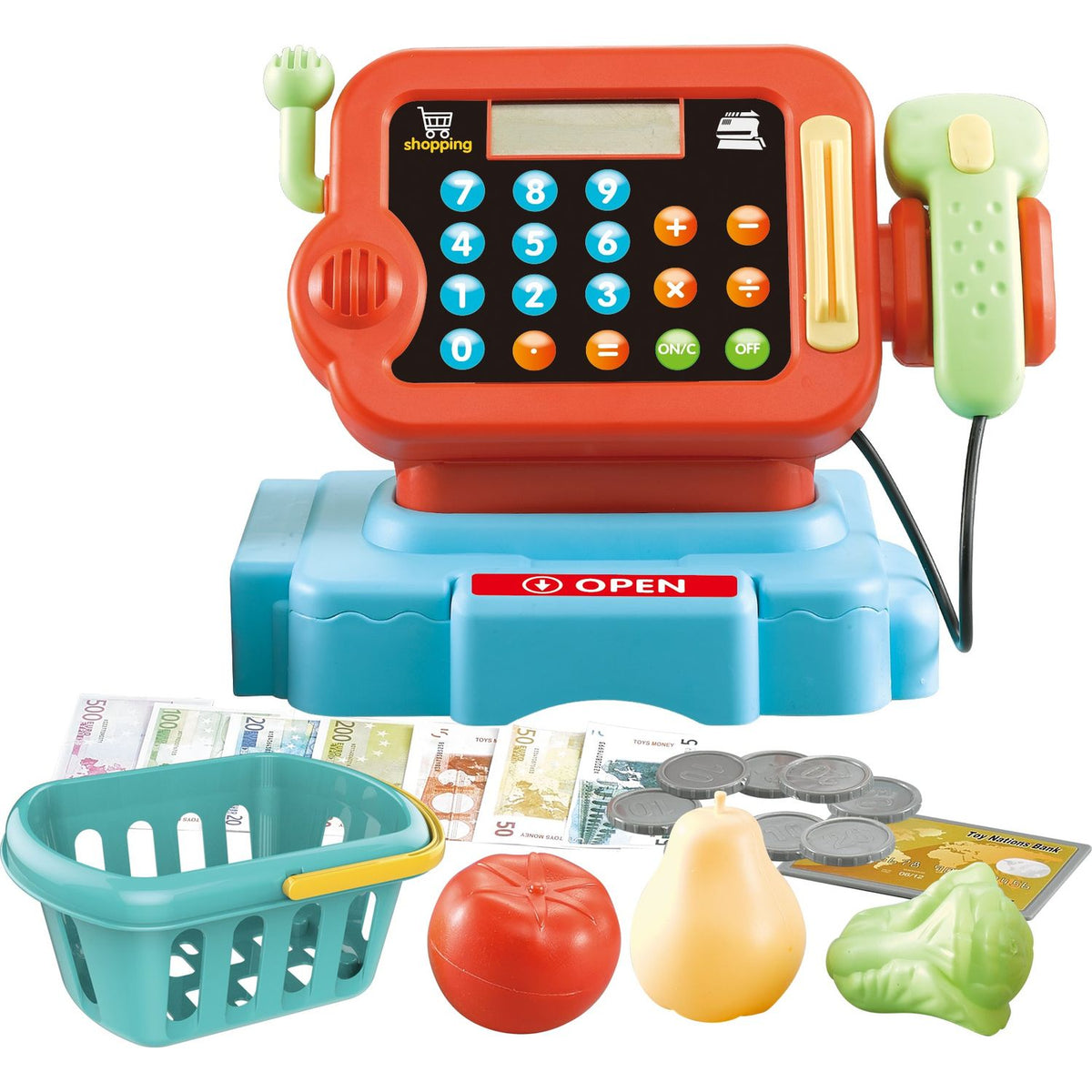 Toy Store Vendita On Line Giocattoli TU GIOCHI Occhio Alla Spesa