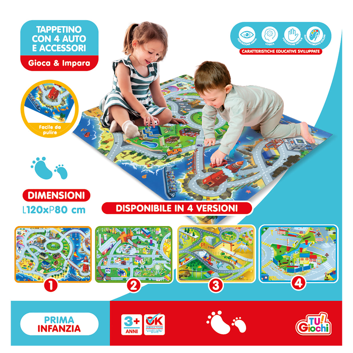 Volantino Happy Casa Volantino Offerte Giocattoli Carrefour Auchan