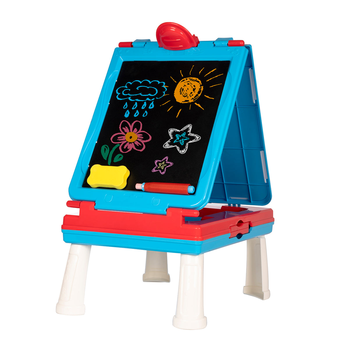 Grandi Magneti Skittle Color Fruttato Assortiti Per Frigorifero, Lavagna, Tabellone, Archiviazione - Confezione Di 6 Anni