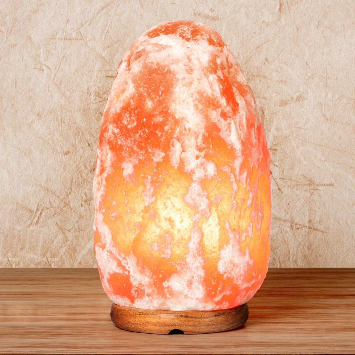 Lampada di cristallo di sale, Lampada di sale dell'Himalaya, Naturale e unica, Varie dimensioni trasversali e longitudinali, Un'elegante composizione fatta di sale dell'Himalaya (Grigio, 3-5kg Lampada di cristallo di sale, Lampada di sale dell'Himalaya, Naturale e unica, Varie dimensioni trasversali e longitudinali, Un'elegante composizione fatta di sale dell'Himalaya (Grigio, 3-5kg
