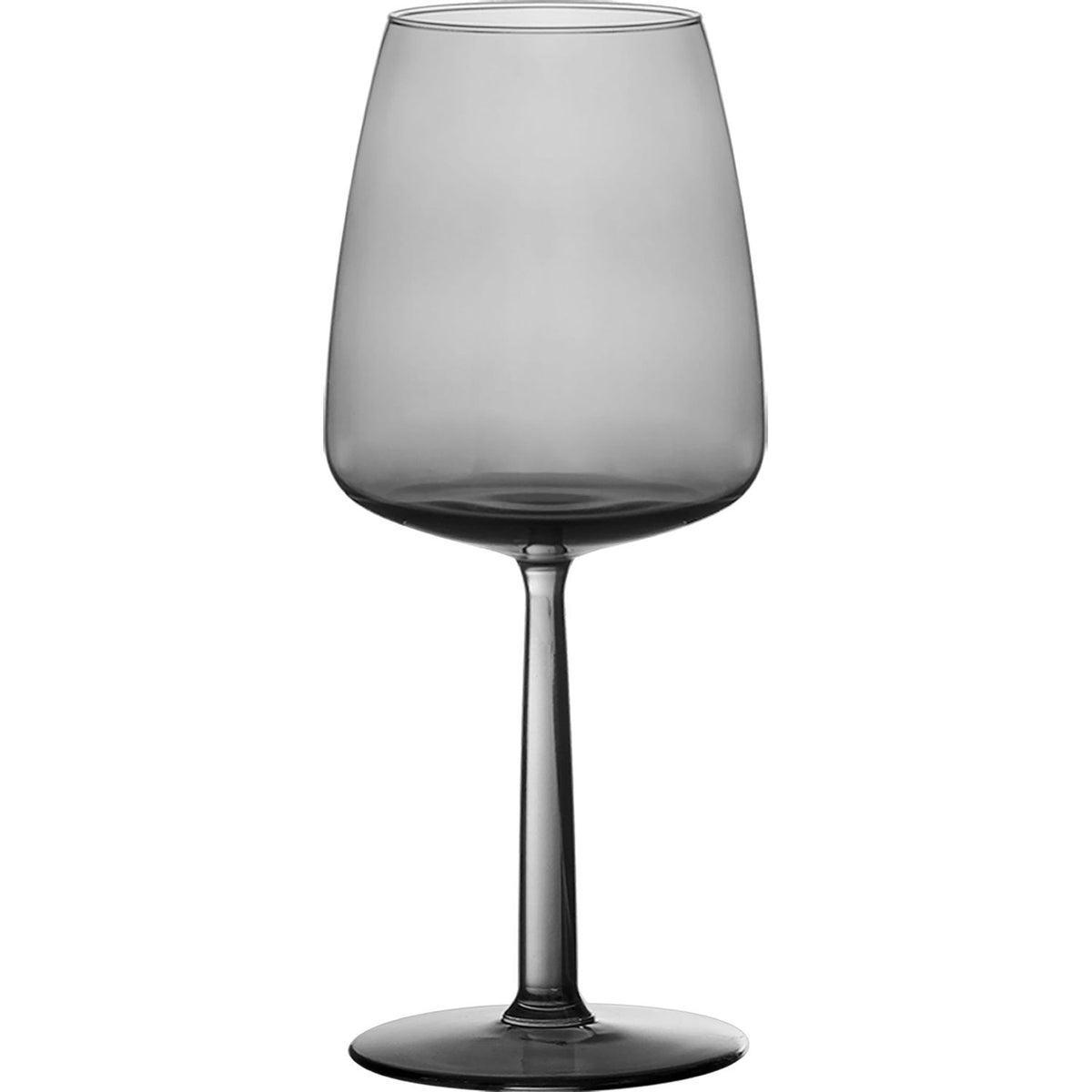 Bicchiere Acqua+Calice Vino Berlino grigio 83560 Set 12 Pezzi (6+6) -  Dimensione Casa Store