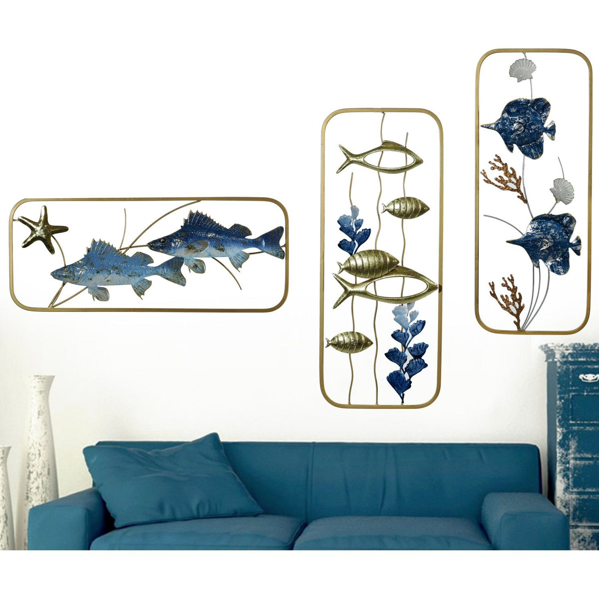 2 Vaschette Per Pesci Da Parete In Acrilico - Trasparenti, Per Decorazione Con Piante O Pesci, Emisferiche - Foto 3