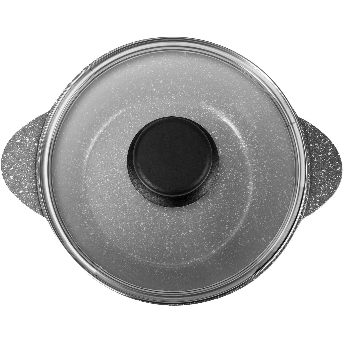 Casseruola in acciaio inox da 16 cm + coperchio - 12061164 - beka Casseruola in acciaio inox da 16 cm + coperchio - 12061164 - beka