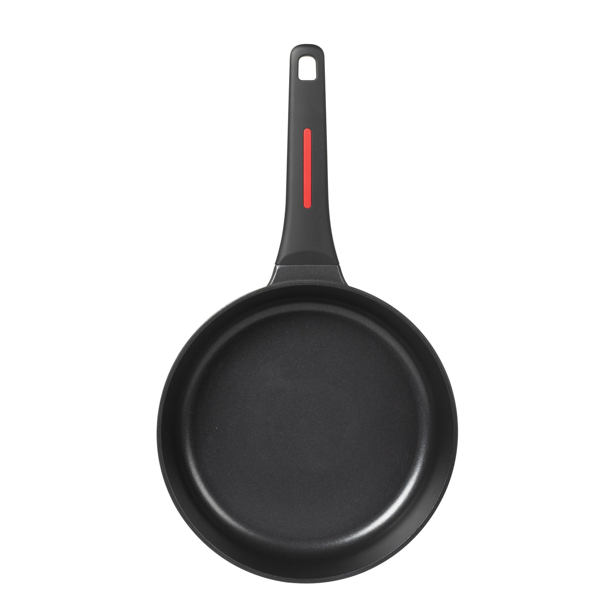 Riess Padella Smaltata 28 Cm Con Due Manici - Adatta A Induzione, Prodotta In Austria