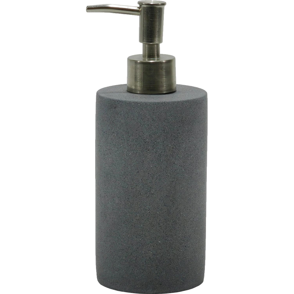 Douceur D'Intérieur Dispenser Di Sapone Effetto Soft Touch 7 X 7 X 17,5