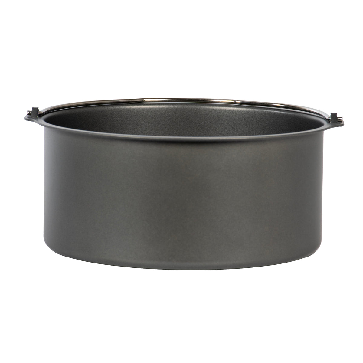 Set 3 Padelle BRA Efficient - Alluminio Pressofuso Antiaderente Con Teflon Platinum Plus - Foto 11