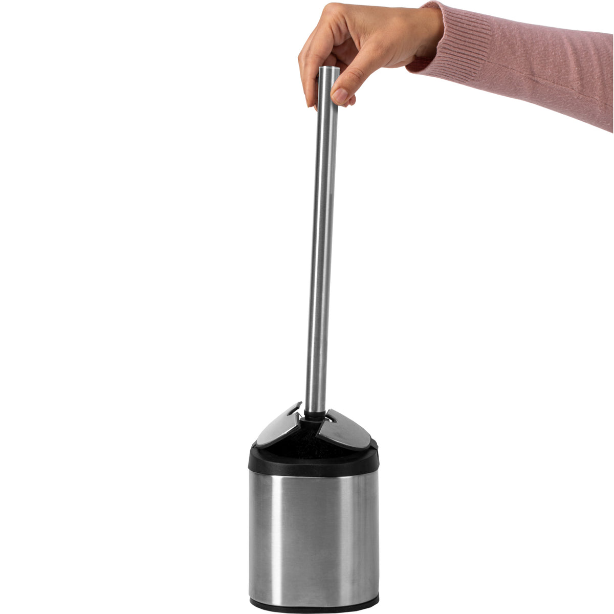 Cilio Portaposate in acciaio (attrezzatura per cucina
