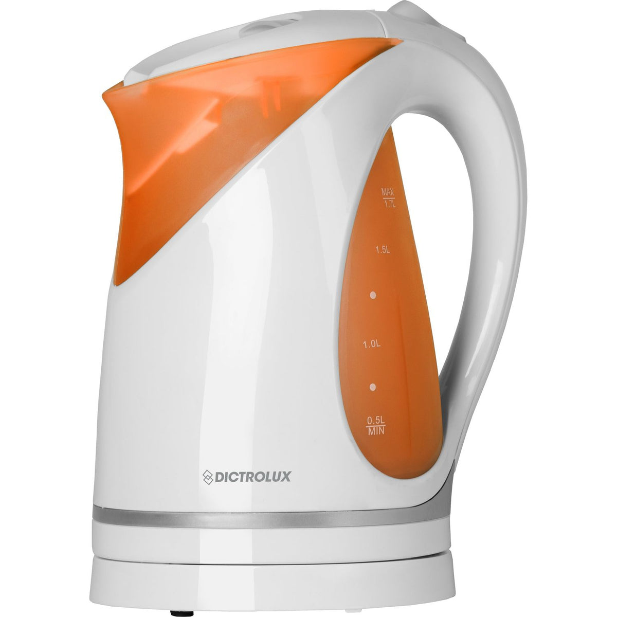 LEHMANN Bollitore Elettrico Vetro 2L - 2200W Con LED E Base 360° | Bollitura Rapida E Sicura - Foto 6