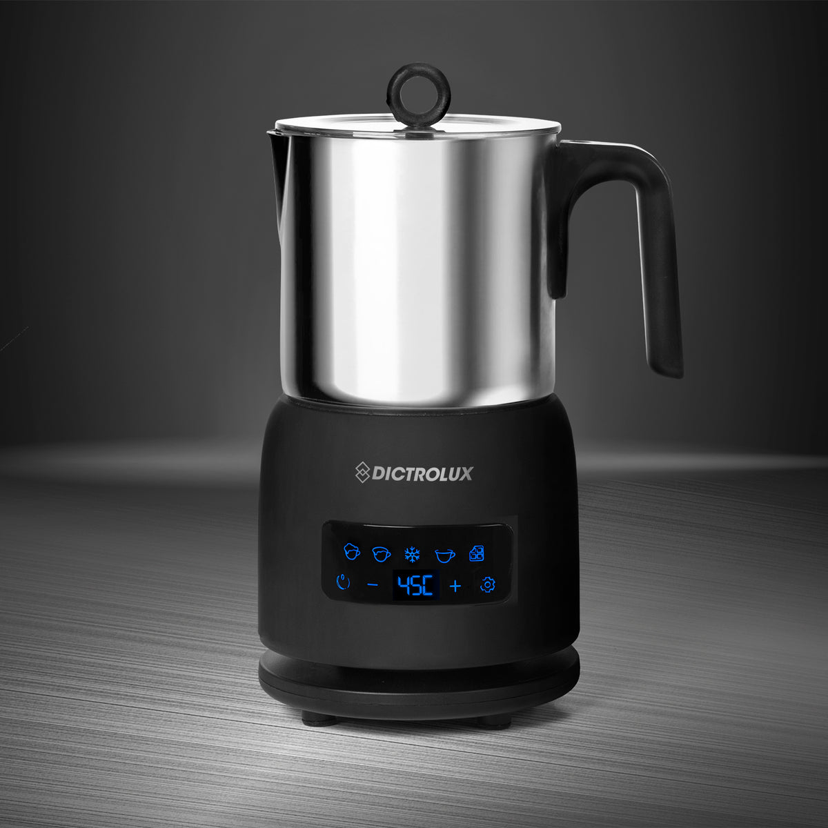 Schiumatore Latte Elettrico | Confronta Prezzi - Foto 7