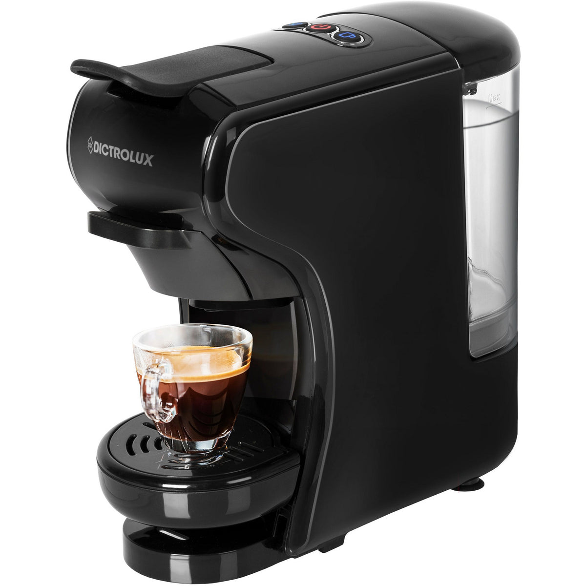 Macchina da Caffè Cento Carimali in Grani 2 Gruppi