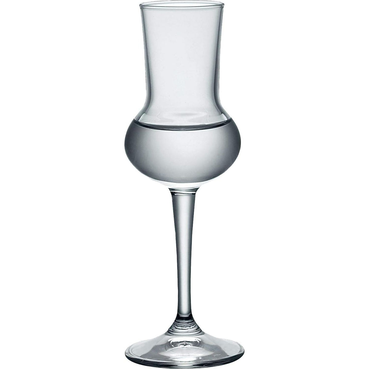 BORMIOLI - Servizio di Calici e bicchieri Restaurant in vetro - set 8 –  Shop On Line Happy Casa Store