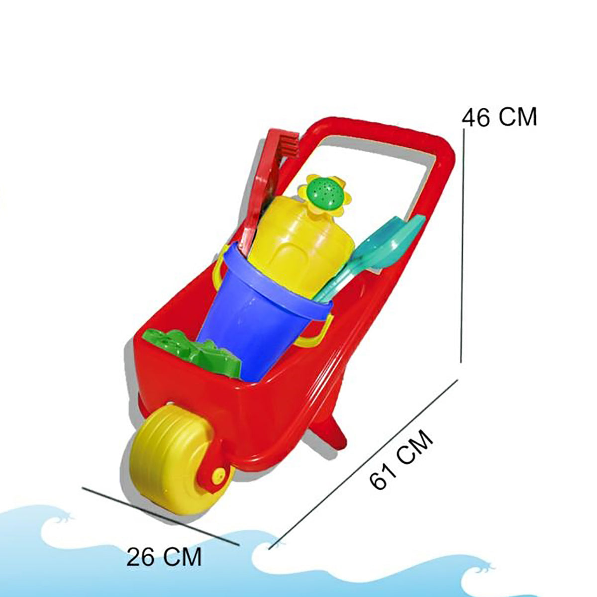 Set giochi da spiaggia baby fenicottero - Spesa e Risparmio Set giochi da spiaggia baby fenicottero - Spesa e Risparmio
