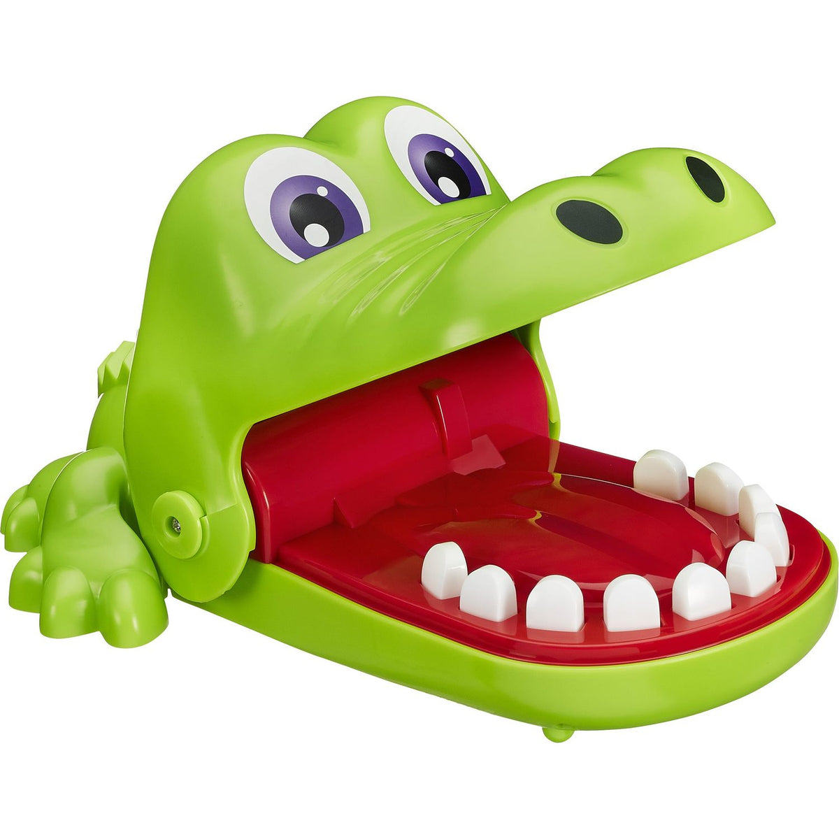 HASBRO - Cocco Dentista – Shop On Line Happy Casa Store