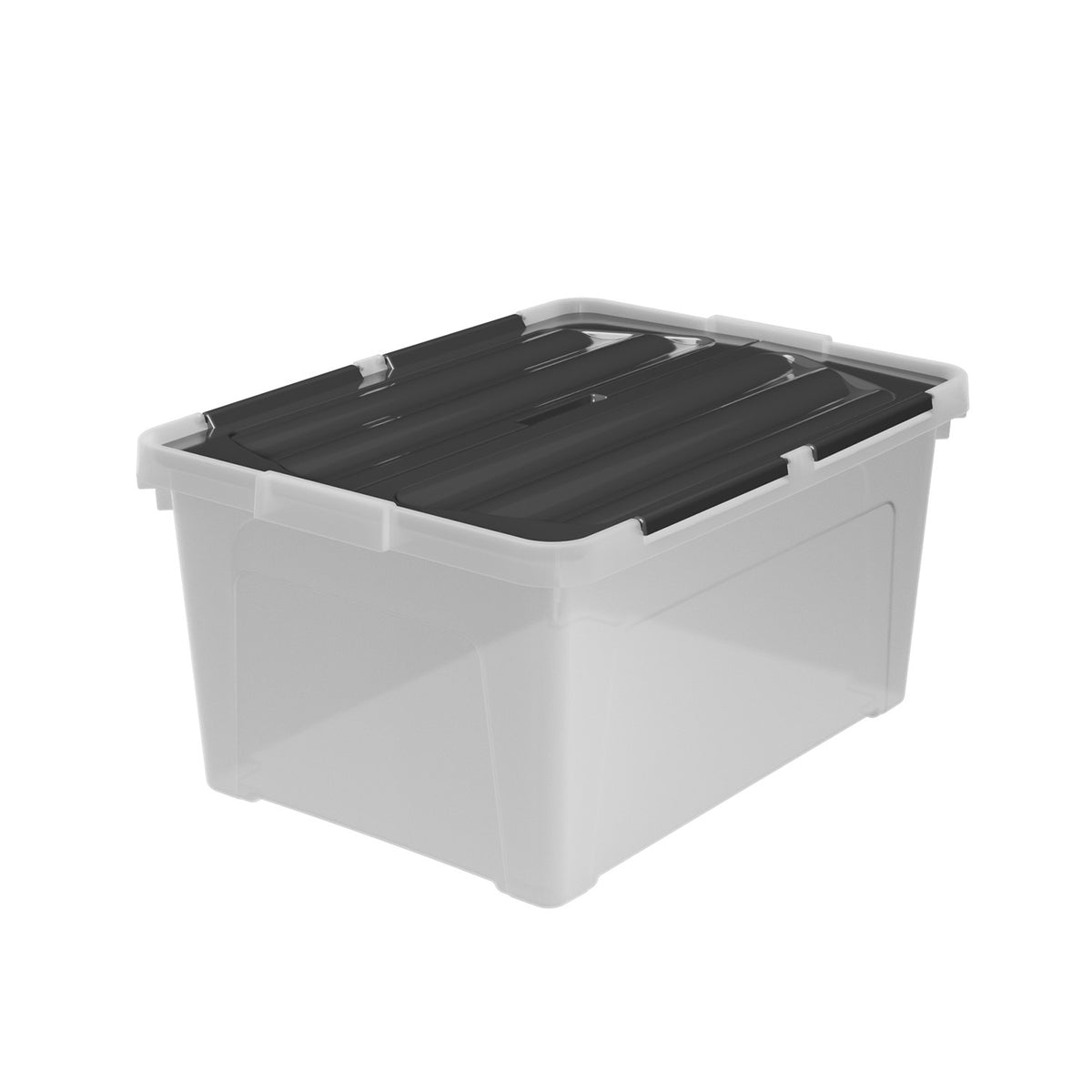 Contenitore a pedale con coperchio Verde 30 Lt Contenitore a pedale con coperchio Verde 30 Lt