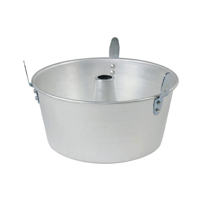 Stampo Per Chiffon Cake Vespa 26x12cm - Alluminio, Made In Italy, Per Dolci Soffici - Foto 6