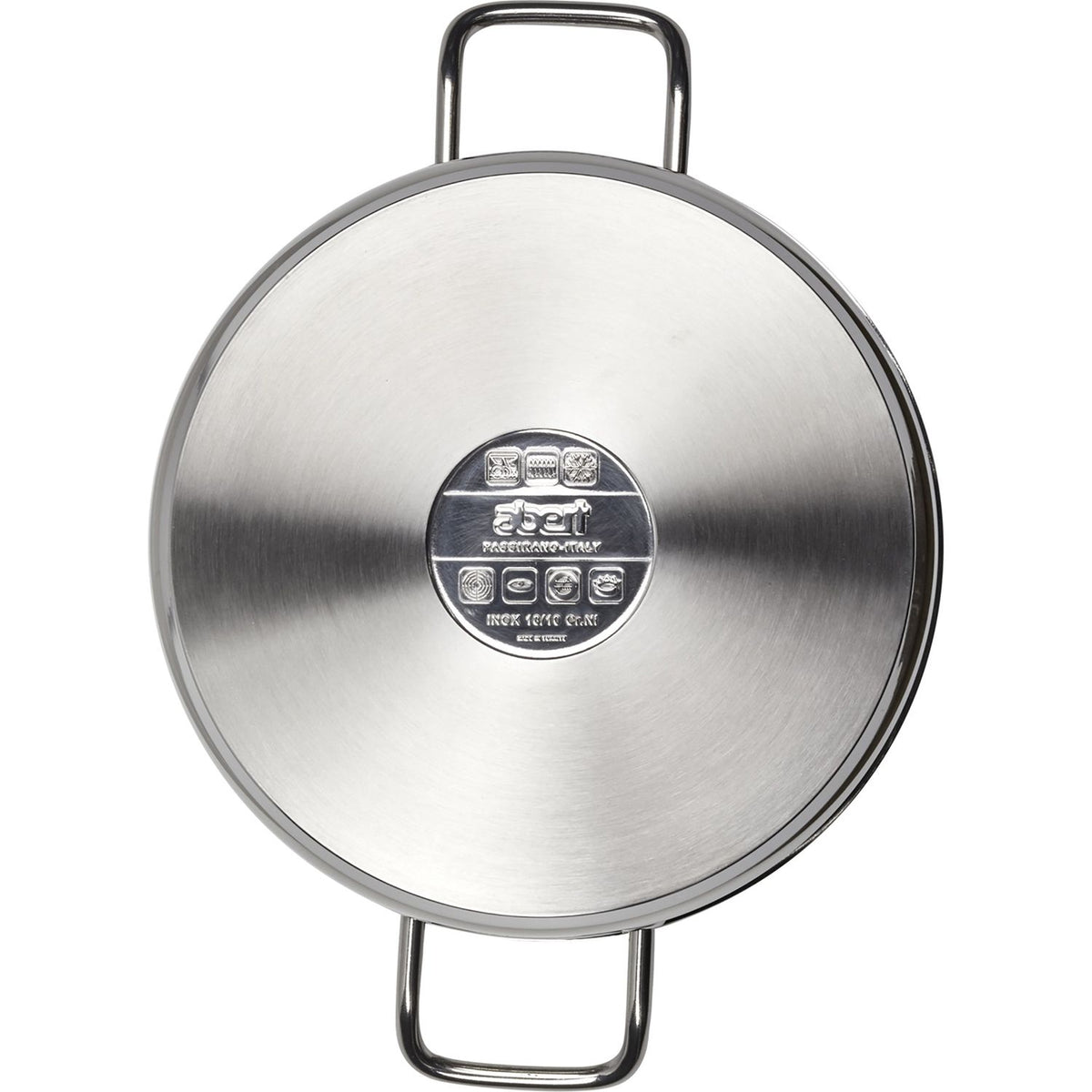 Casseruola Tefal Daily Cook 20cm In Acciaio Inox - Base Rinforzata, Per Tutti I Piani Cottura, 3L - Foto 7