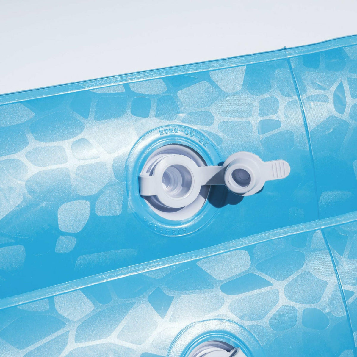 BESTWAY - Piscina Family gonfiabile rettangolare a 3 anelli - altezza –  Shop On Line Happy Casa Store