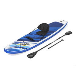 BESTWAY - Tavola da SUP e kayak gonfiabile Hydro-Force Oceana - 305x84 cm
