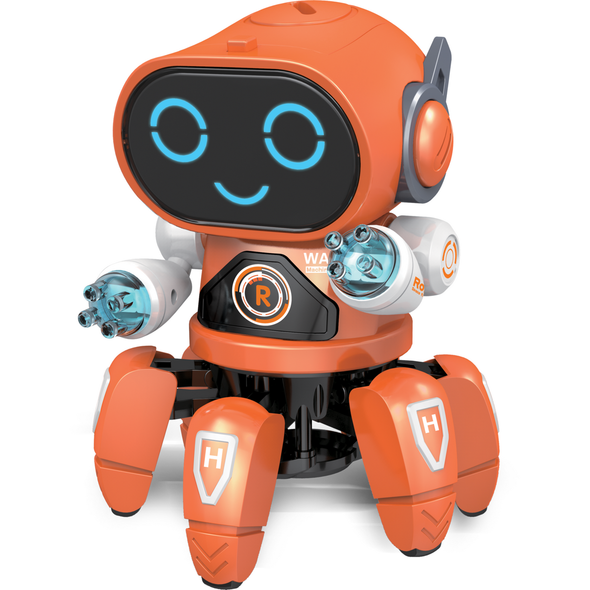 Fino a 58% su Robot musicale per bambini