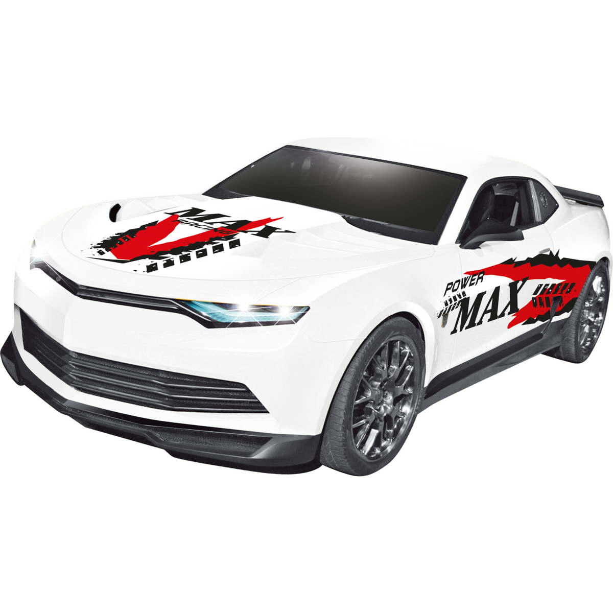 TU GIOCHI - Auto radiocomandata 1:16 - Super Car Racing – Shop On Line  Happy Casa Store