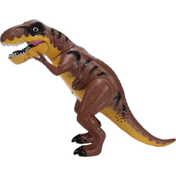 TU GIOCHI - Dinosauro Il potente T Rex - I giganti della preistoria