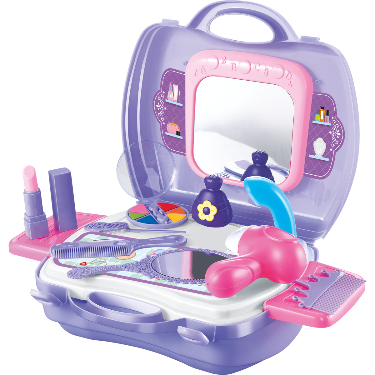 TU GIOCHI - Valigetta beauty bellezza – Shop On Line Happy Casa Store