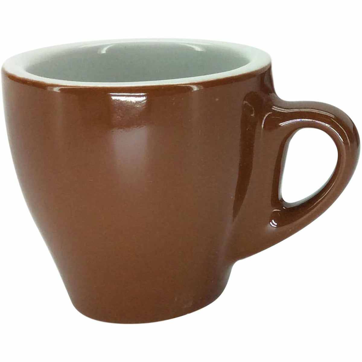 1000 Bicchierini Caffè Carta 75ml Monouso - SCONTI QUANTITÀ - Confezioni Da 50 Bicchieri Caffè - Foto 3