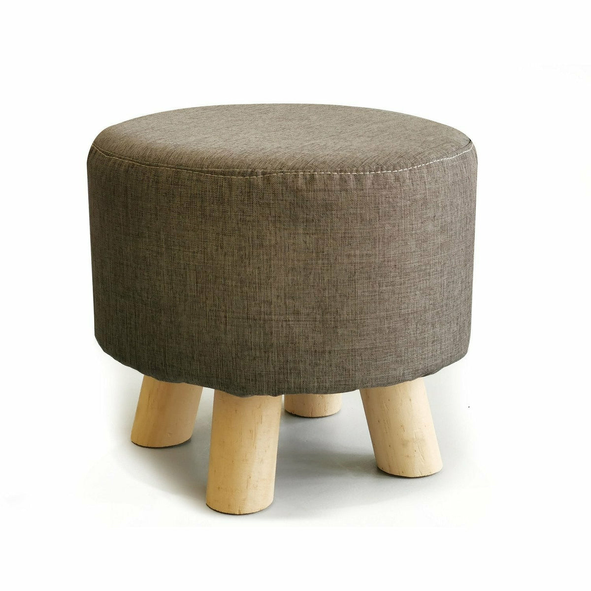 VESTIAMO CASA - Pouf tondo h24cm – Shop On Line Happy Casa Store