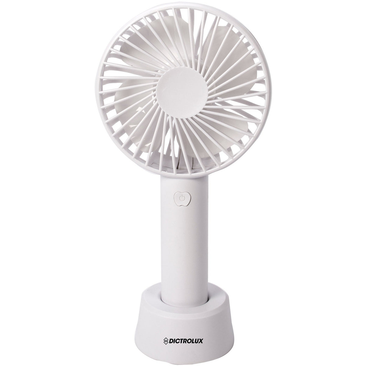 Ventilatore Portatile Jocca 30cm - 3 Velocità, Timer, Antiribaltamento Ventilatore Portatile Jocca 30cm - 3 Velocità, Timer, Antiribaltamento