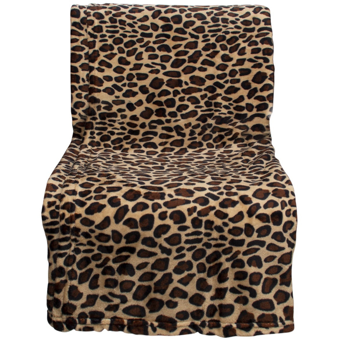 COPERTA SPAGNOLA ANIMALIER – Casa Shop