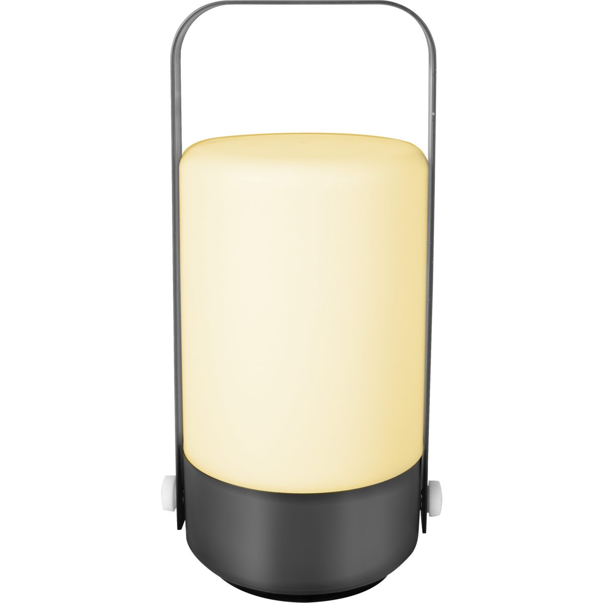 DICTROLUX - Lampada da tavolo led a batteria – Shop On Line Happy