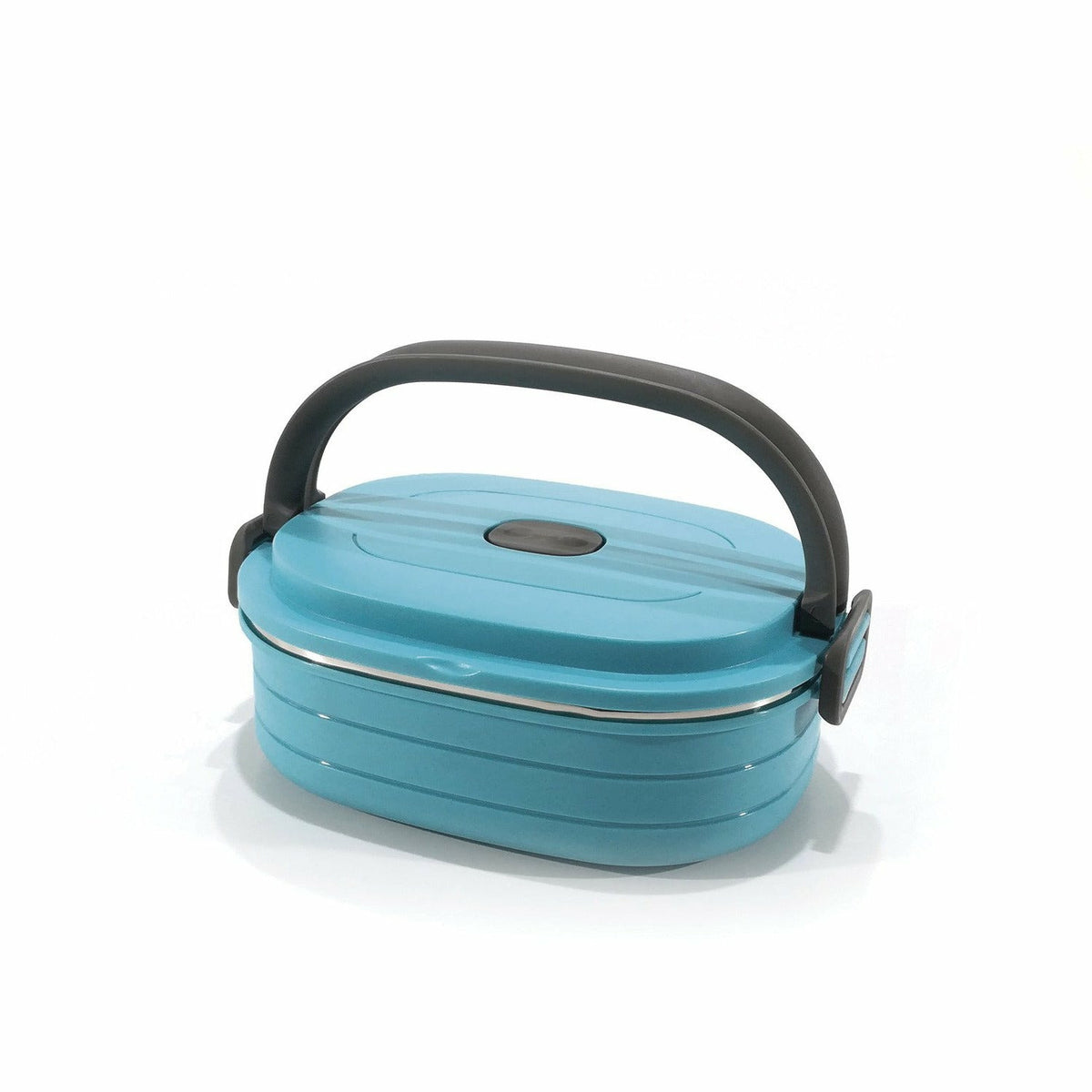 GUSTO CASA - Lunch Box 1 scomparto 0,9 litri – Shop On Line Happy Casa Store