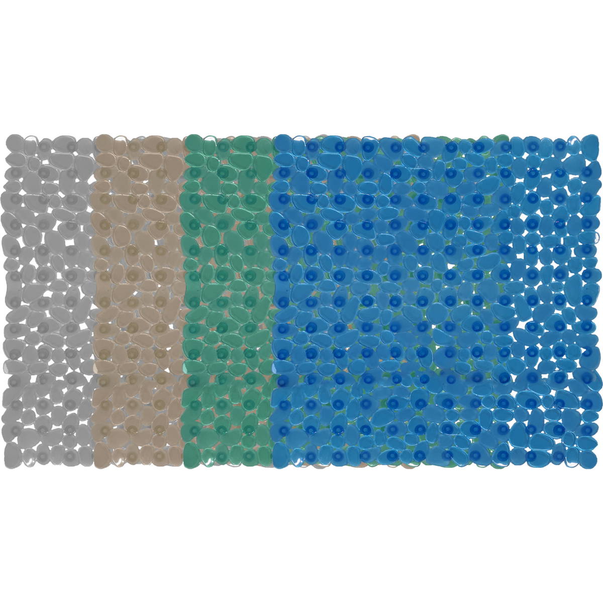 Tappetino Da Bar In Gomma Antiscivolo - 60x10.5 Cm Per Proteggere Il Bancone Da Fuoriuscite E Graffi - Foto 12