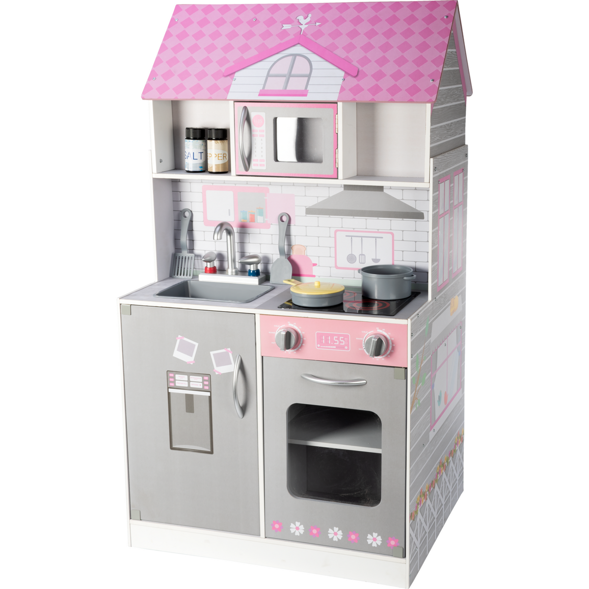 Cucina Giocattolo Cucina Delle Bambole Little Dutch Cucina In