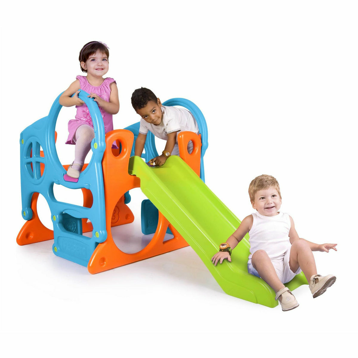 Feber House Feber Giochi Da Esterno FEBER Activity Center Con