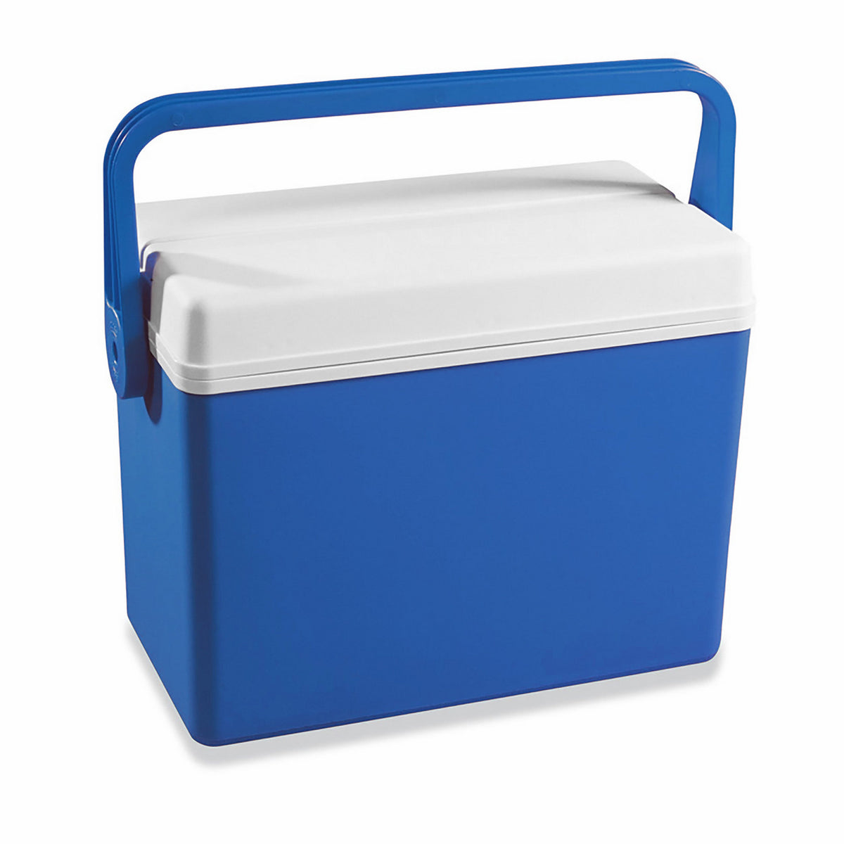 PLASTIME - Borsa frigo rigida Ghiacciaia Spring 25 litri azzurro – Shop On  Line Happy Casa Store