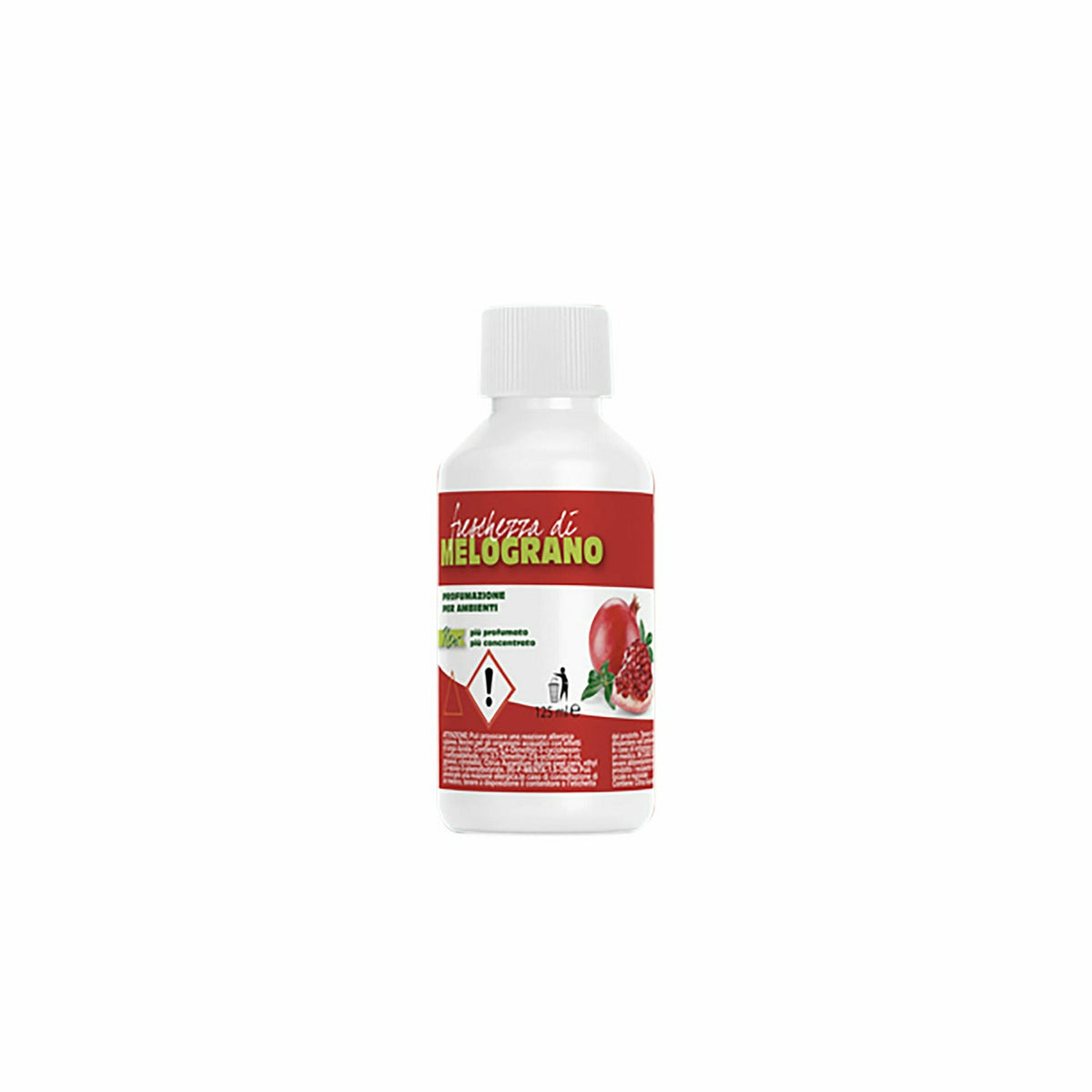 MDN - Essenza profumata per ambienti Freschezza di Melograno 125ml