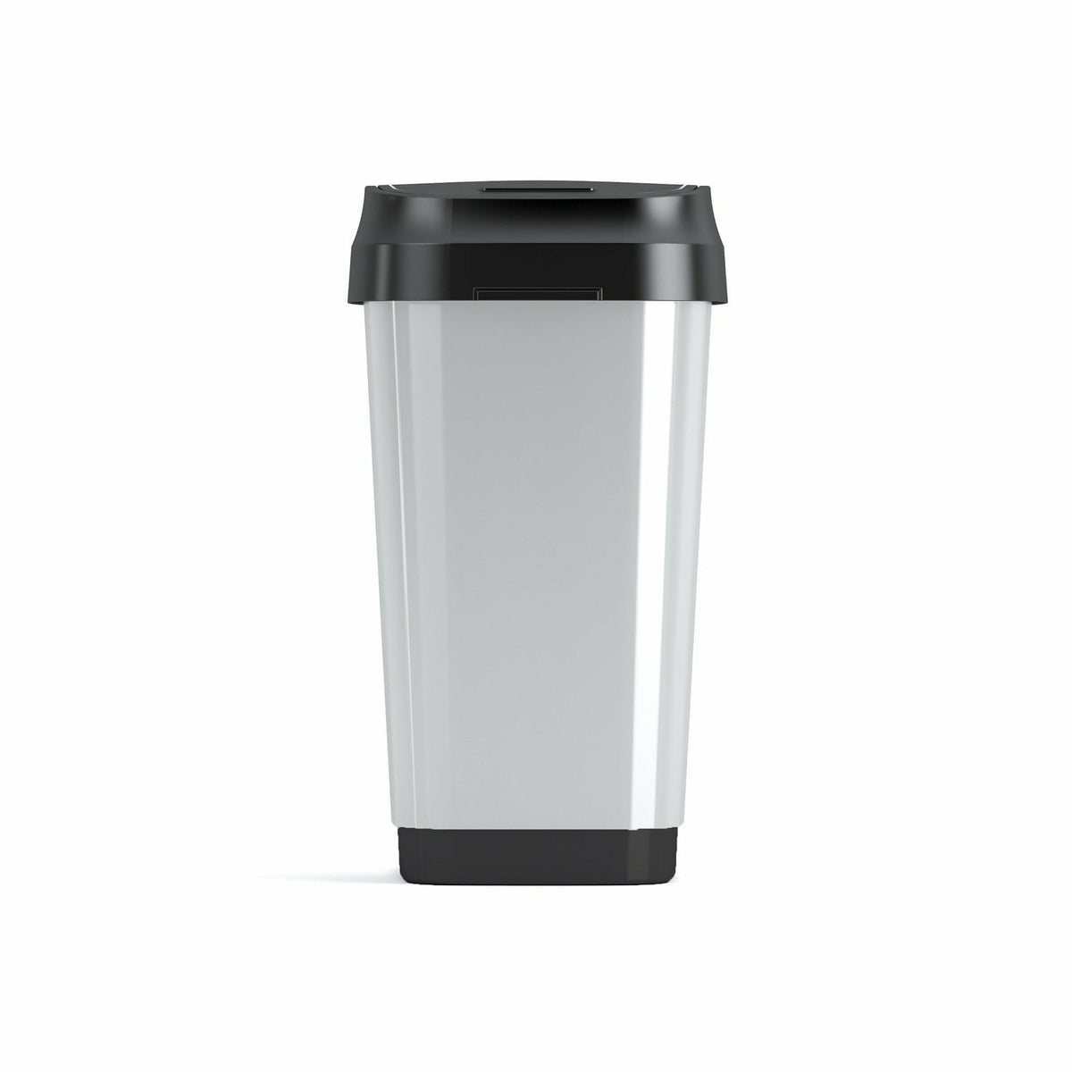 KETER - Pattumiera basculante 25 litri Dual Swing Bin Style M - h47,5x –  Shop On Line Happy Casa Store