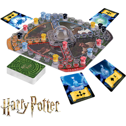 GOLIATH - Harry Potter Torneo Tremaghi - Gioco da tavolo