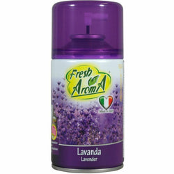 BM - Deodorante per ambiente lavanda 250 ml