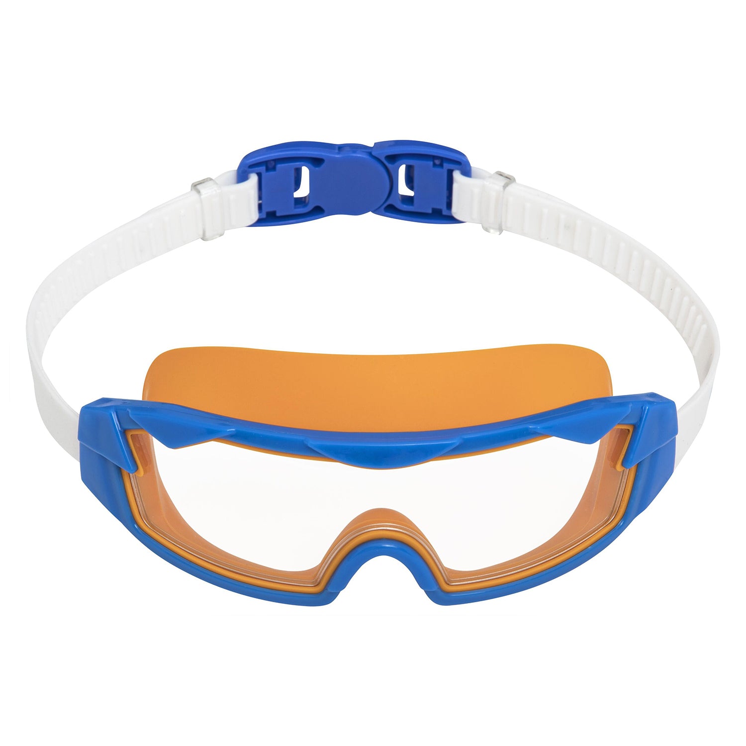 BESTWAY - Occhialini da nuoto Tidal Surge