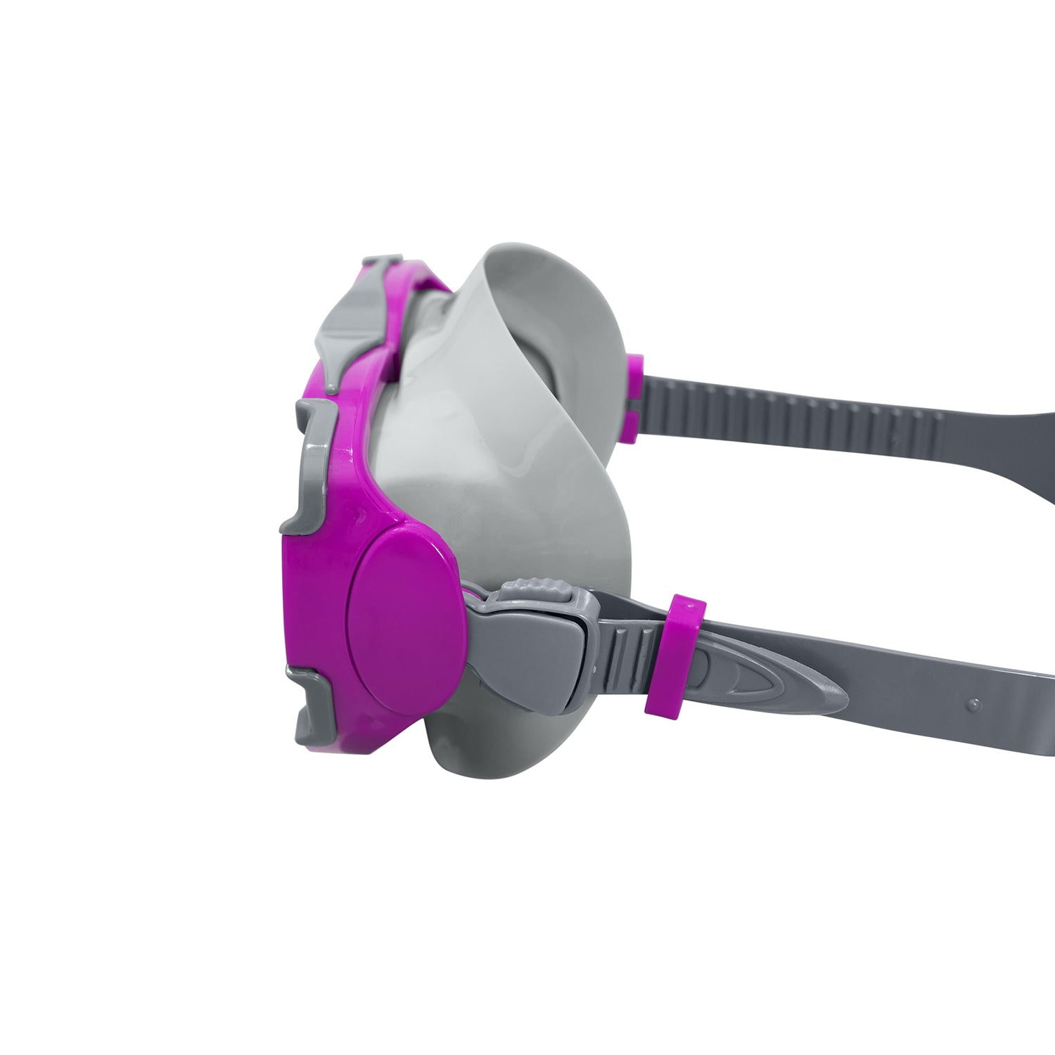 BESTWAY - Maschera Subacquea Dominator