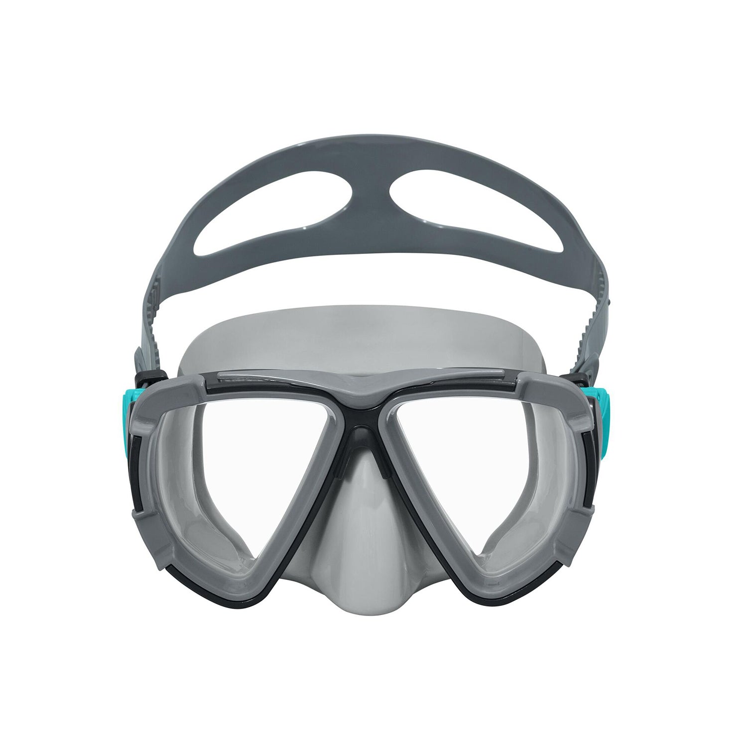 BESTWAY - Maschera Subacquea Dominator