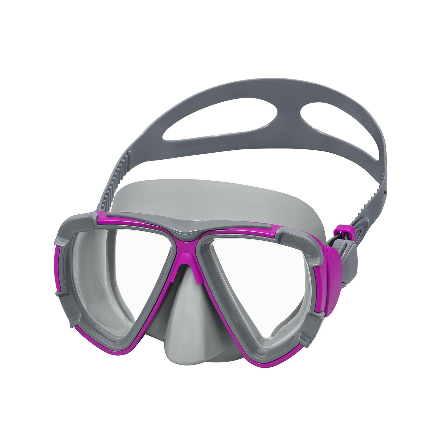 BESTWAY - Maschera Subacquea Dominator