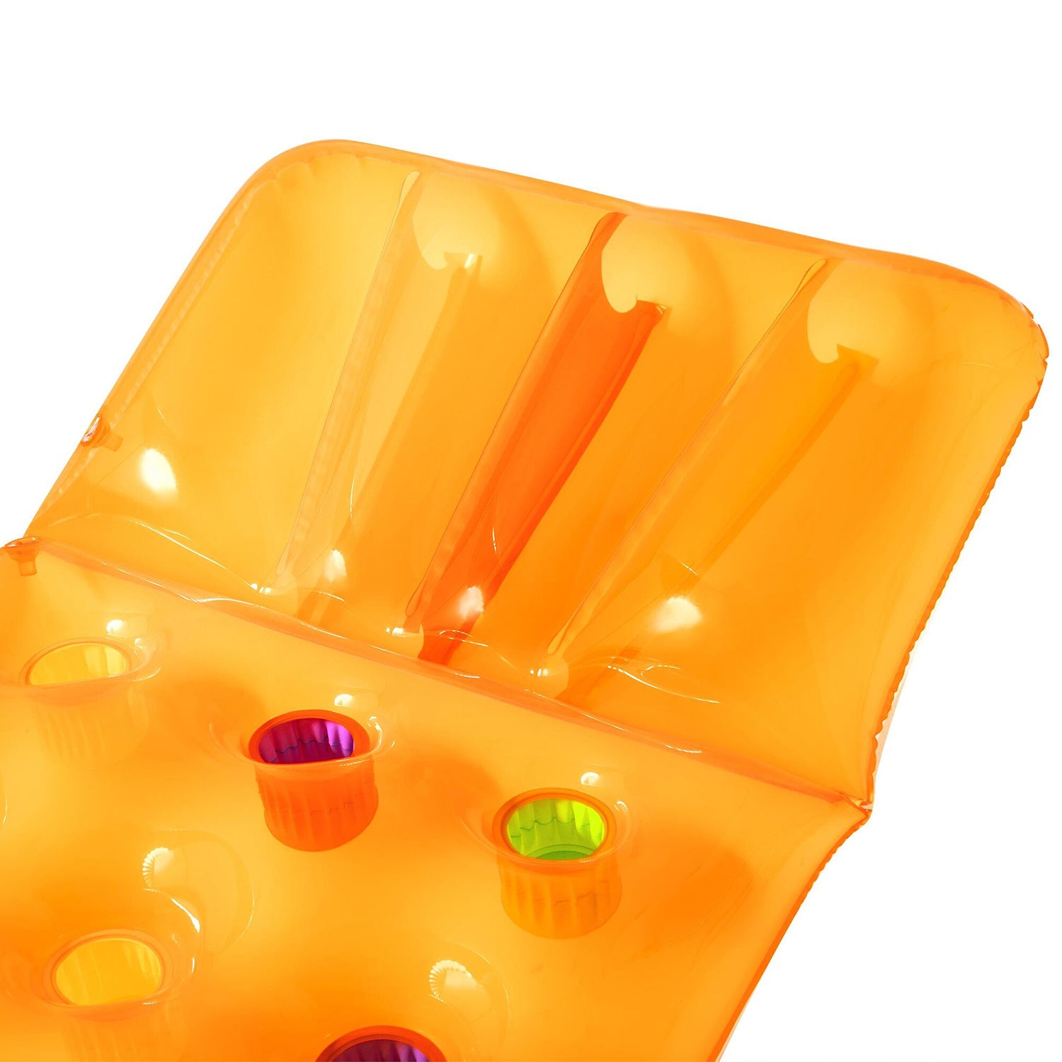 BESTWAY - Materassino Gonfiabile Summer Colors™ 188x71 cm