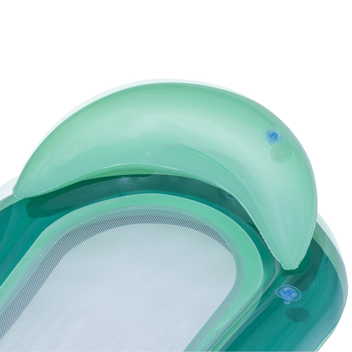 BESTWAY - Materassino Gonfiabile HydroLuxe Lounge 160x84 cm